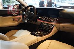 مێرسێدس بێنز E-Class